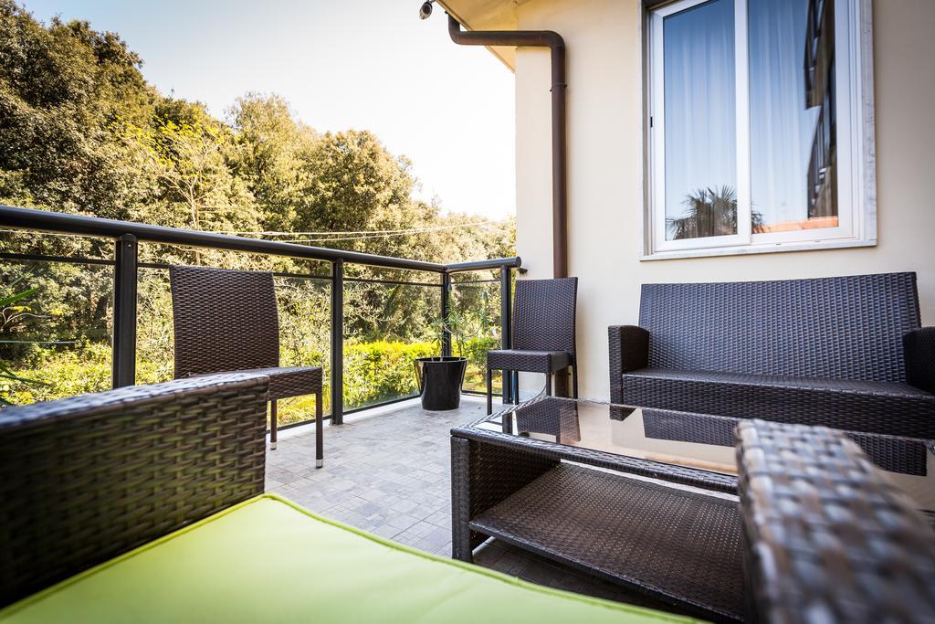 Hotel King Marina di Pietrasanta Dış mekan fotoğraf