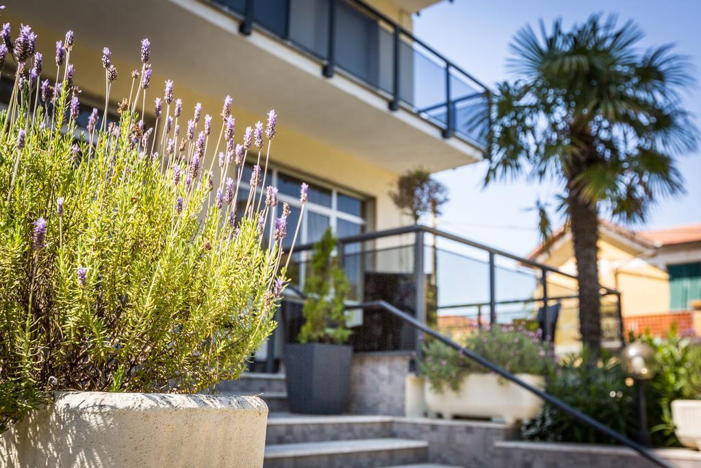 Hotel King Marina di Pietrasanta Dış mekan fotoğraf