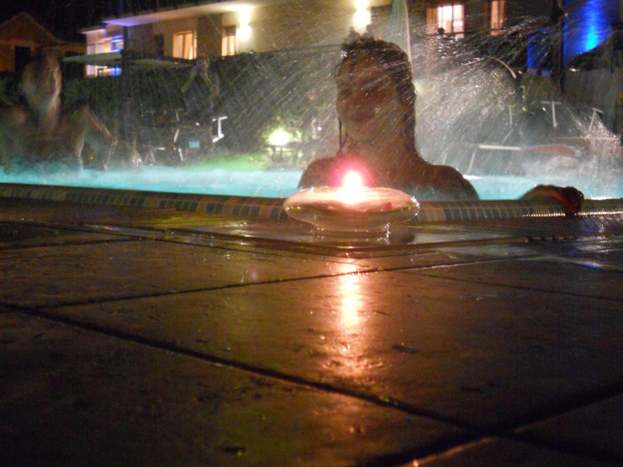 Hotel King Marina di Pietrasanta Dış mekan fotoğraf