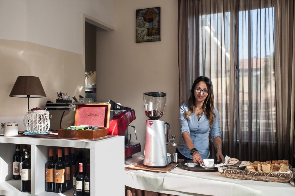Hotel King Marina di Pietrasanta Dış mekan fotoğraf