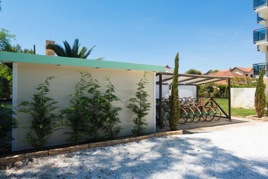 Hotel King Marina di Pietrasanta Dış mekan fotoğraf