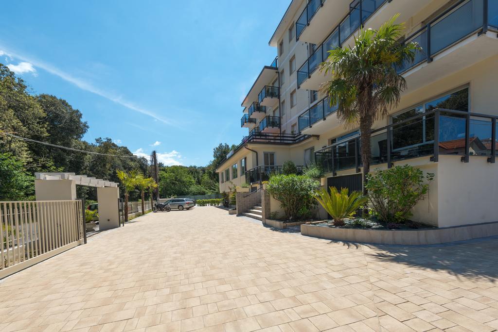 Hotel King Marina di Pietrasanta Dış mekan fotoğraf