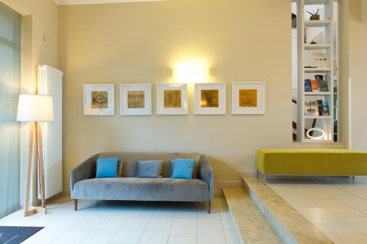Hotel King Marina di Pietrasanta Dış mekan fotoğraf