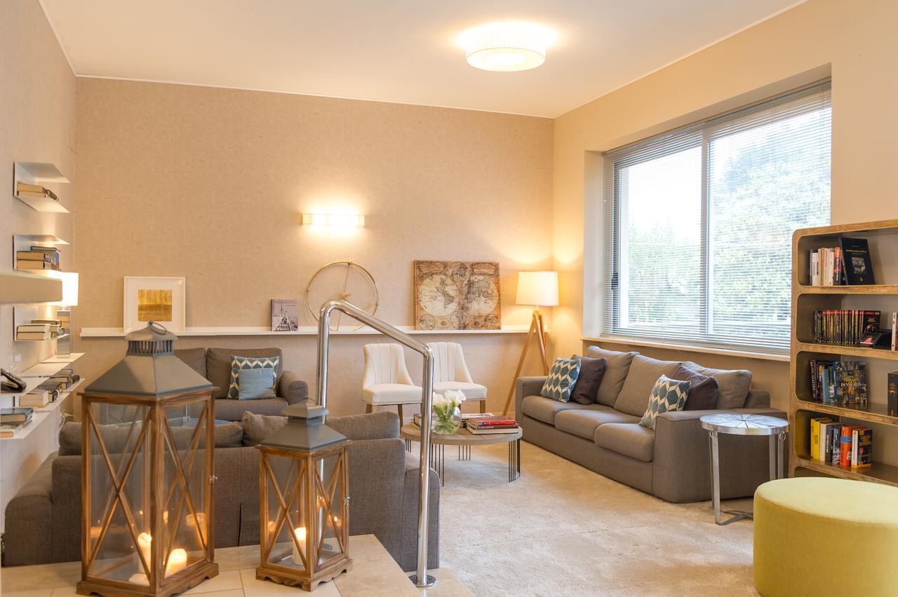 Hotel King Marina di Pietrasanta Dış mekan fotoğraf