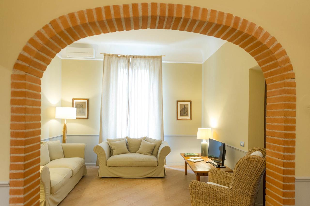 Hotel King Marina di Pietrasanta Oda fotoğraf