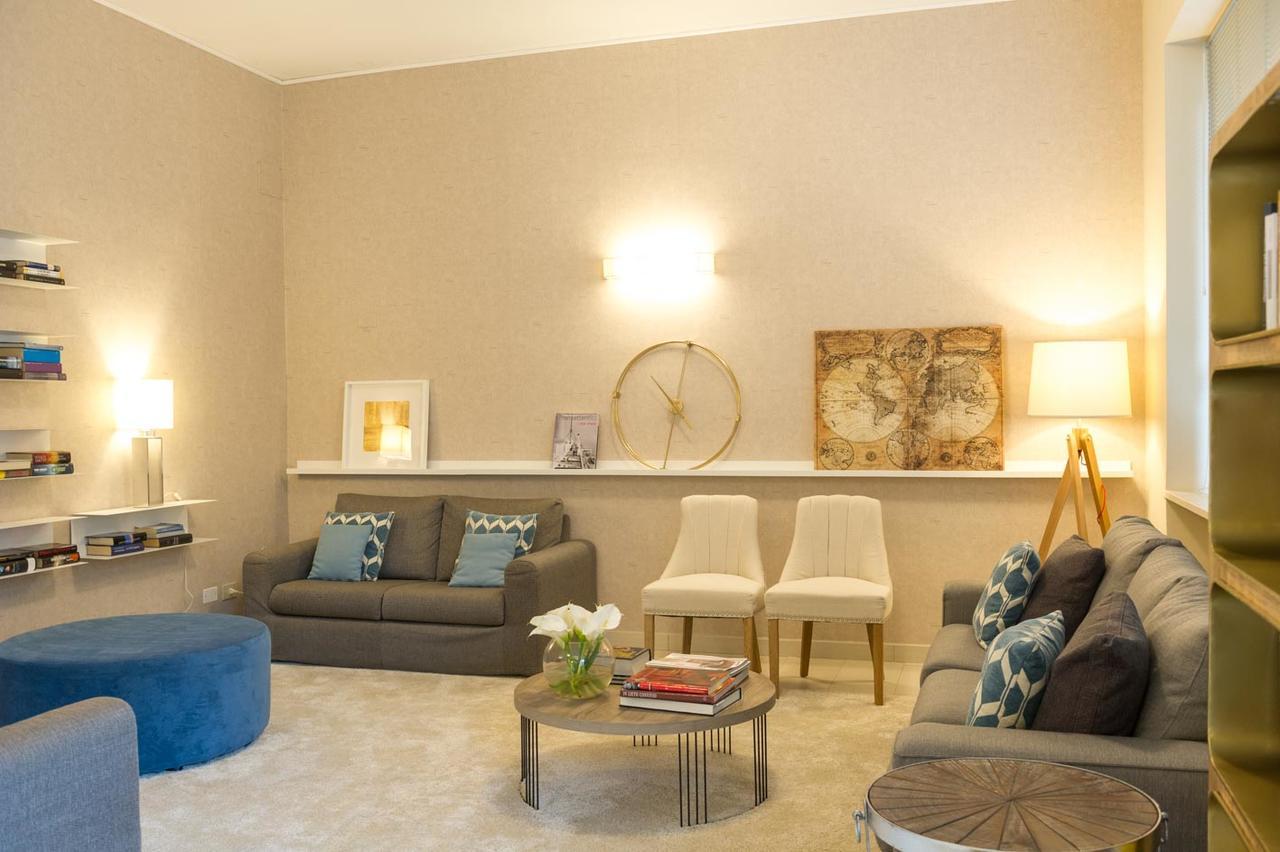 Hotel King Marina di Pietrasanta Dış mekan fotoğraf